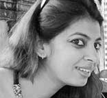 Aastha Kataria DotWiseDigital Management Team