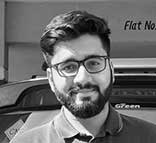 Junaid Sayed DotWiseDigital Tech Team