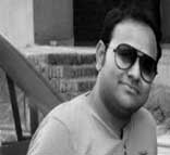 Abhimanyu Poddar DotWiseDigital Creative Team