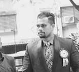 Akshay Khambe DotWiseDigital Creative Team