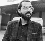 Krishna Kant DotWiseDigital Creative Team