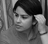 Prarthana Bhasin DotWiseDigital Management Team
