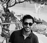 Rohan Osta DotWiseDigital Management Team