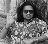 Sonu Chandra DotWiseDigital Creative Team