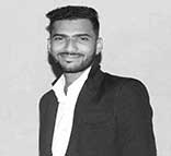 Vasudev Kalsulkar DotWiseDigital Creative Team